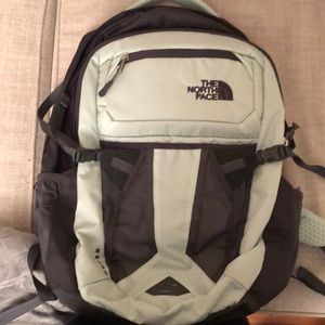 North Face Recon Backpack